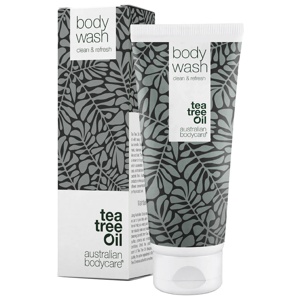 Australian Bodycare Body Wash 200 ml Produktbild