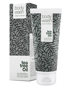 Australian Bodycare Body Wash produktbillede