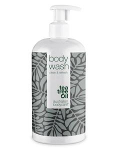 Australian Bodycare Body Wash 500 ml Produktbild