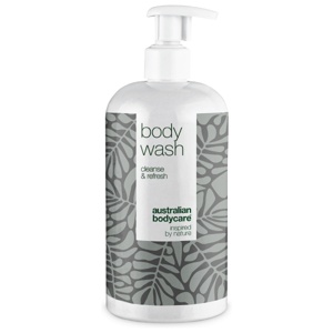 Australian Bodycare Body Wash 500ml produktbilde