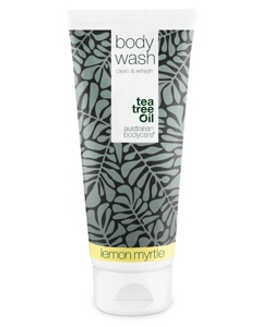 Australian Bodycare Body Wash Lemon Myrtle 200 ml Produktbild