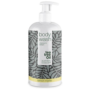 Australian Bodycare Body Wash Lemon Myrtle 500 ml Produktbild
