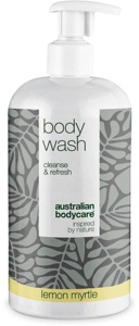 Australian Bodycare Body Wash Lemon Myrtle produktbillede