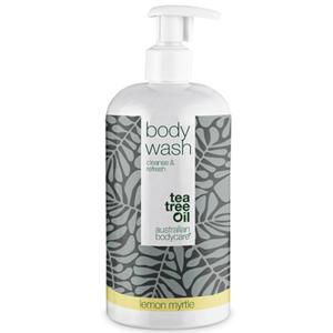 Australian Bodycare Body Wash Lemon Myrtle 500 ml produkt bild