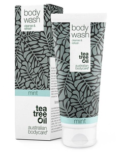 Australian Bodycare Body Wash Mint produktbillede