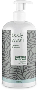 Australian Bodycare Body Wash Mint 500 ml produktbilde