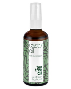 Australian Bodycare Castor Oil 100 ml Produktbild