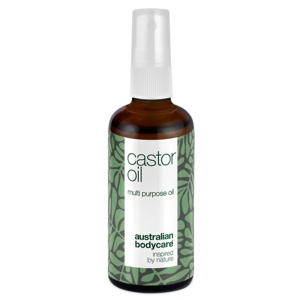 Australian Bodycare Castor Oil produktbilde