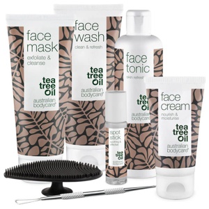 Australian Bodycare Clearing Skin Kit produktbillede