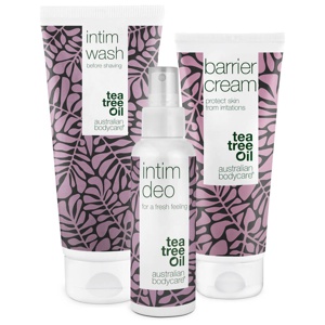 Australian Bodycare Comfort & Dryness Kit Produktbild