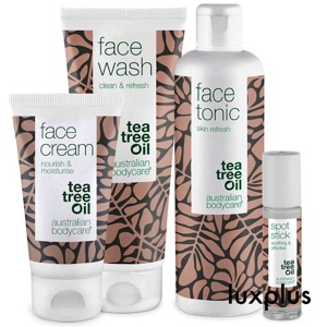 Australian Bodycare Comfort & Dryness Kit produktbilde