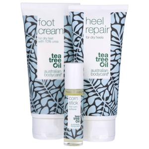 Australian Bodycare Corns & Calluses Kit produktbillede