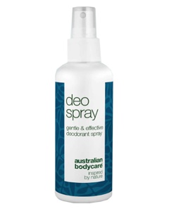 Australian Bodycare Deo-Spray 100 ml Produktbild