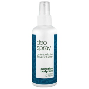Deo Spray - 100 ml. produktbillede