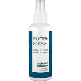 Australian Bodycare Deo Spray Aluminium Free 100ml produkt bild