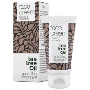 Australian Bodycare Face Cream 100 ml Produktbild