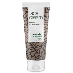 Australian Bodycare Face Cream produktbillede