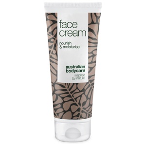 Australian Bodycare Face Cream 100 ml produktbilde