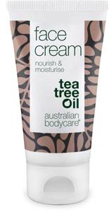 Australian Bodycare Face Cream 50 ml produkt bild