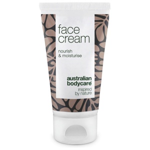 Australian Bodycare Face Cream 50 ml produktbilde