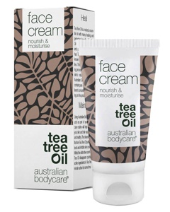 Australian Bodycare Face Cream produktbillede