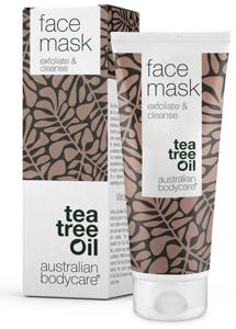 Australian BodyCare Face Mask 100 ml produkt bild