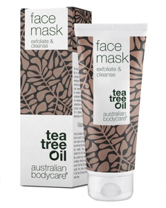 Australian Bodycare Face Mask 100 ml Produktbild