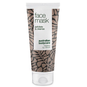 Australian Bodycare Face Mask produktbillede