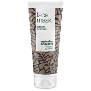 Australian Bodycare Face Mask 100 ml produktbilde