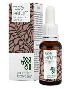 Hyaluronic Serum - 30 ml. produktbillede