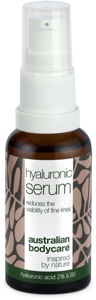 Australian Bodycare Face Serum 30 ml produktbilde