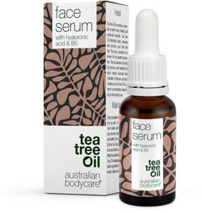 Australian Bodycare Face Serum 30 ml produkt bild