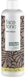 Australian Bodycare Face Tonic Lemon Myrtle produktbillede
