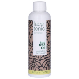 Australian Bodycare Face Tonic Lemon Myrtle 150 ml Produktbild
