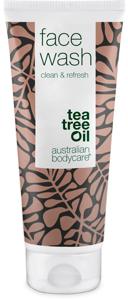 Australian Bodycare Face Wash 100 ml produkt bild
