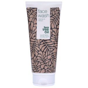 Australian Bodycare Face Wash 200 ml Produktbild