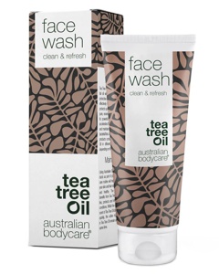 Australian Bodycare Face Wash produktbillede