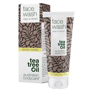 Australian Bodycare Face Wash Lemon Myrtle 100 ml produkt bild