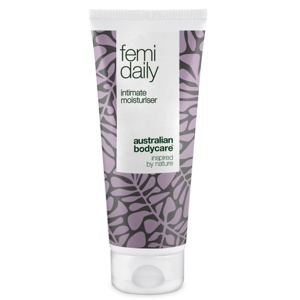 Australian Bodycare Femi Daily 100 ml produktbilde