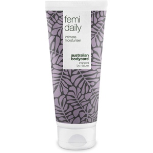 Australian Bodycare Femi Daily - soothing intimate gel 200 ml Produktbild