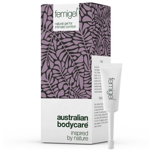Australian Bodycare Femigel, 15 x 7 ml produktbilde