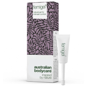 Australian Bodycare Femigel 5x7ml produktbilde
