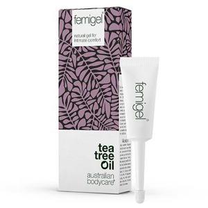 Australian Bodycare Femigel 5x5 ml produkt bild