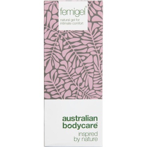 Australian Bodycare Femigel produktbillede