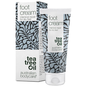Australian Bodycare Foot Cream 100 ml Produktbild