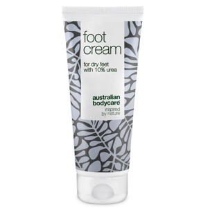 Australian Bodycare Foot Cream produktbillede