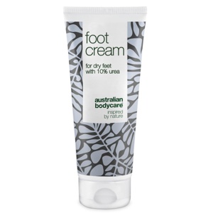 Australian Bodycare Foot Cream 100 ml produktbilde
