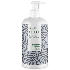 Australian Bodycare Foot Cream 500 ml produktbillede