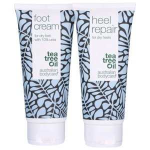 Australian Bodycare Foot Care Duo produktbillede