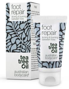 Australian Bodycare Foot Repair 50 ml produkt bild